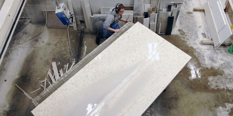 The Durability and Beauty of Marble Countertops
